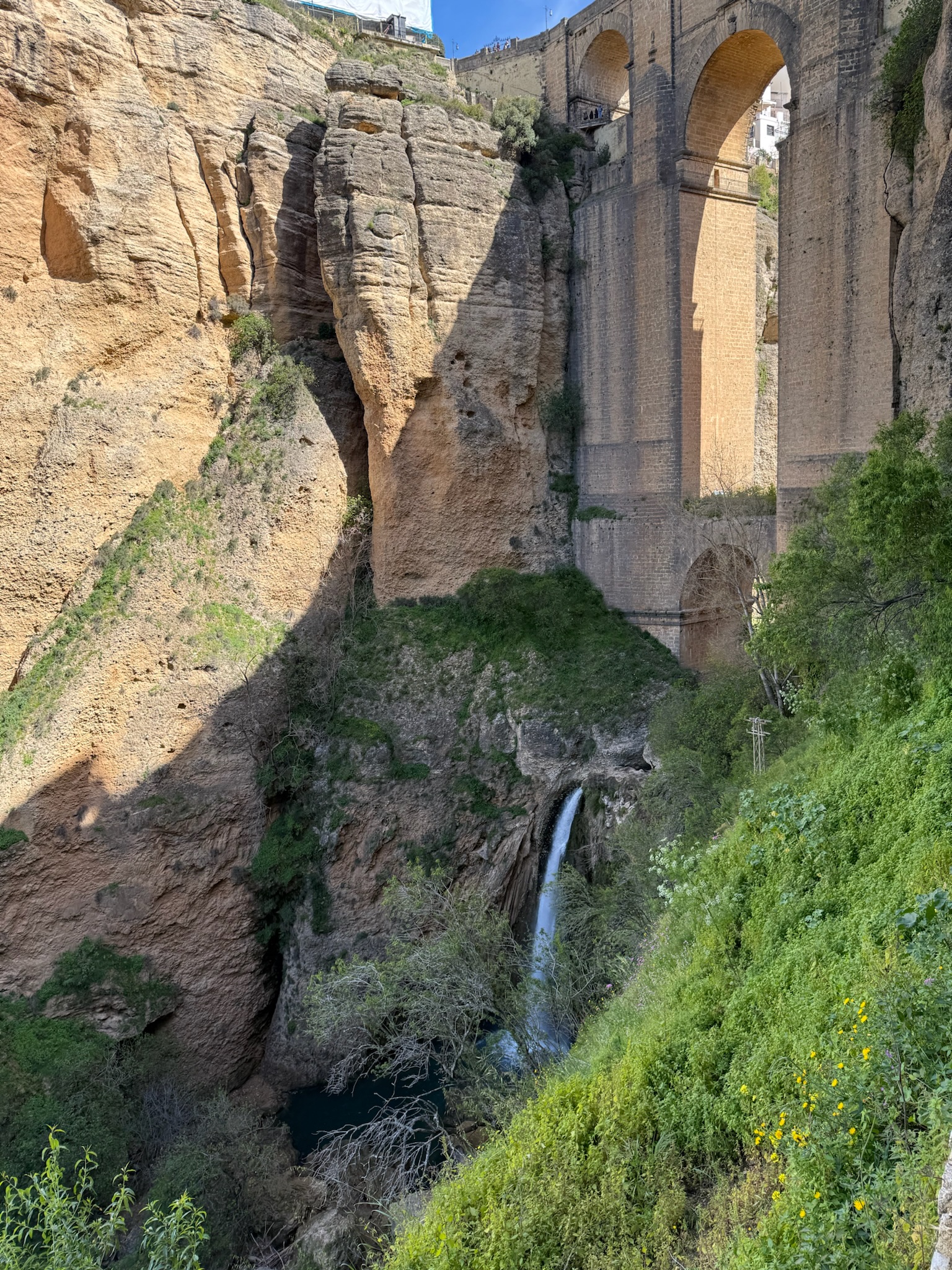 Ronda, Spain Andalusia